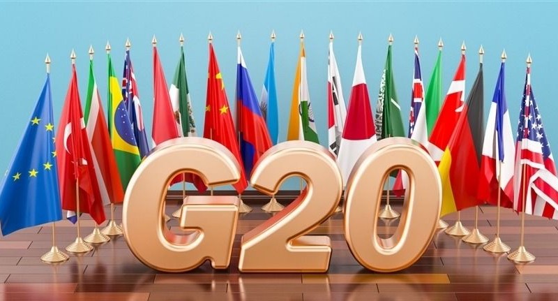 G20 财长会议首次通过国际征税宣言