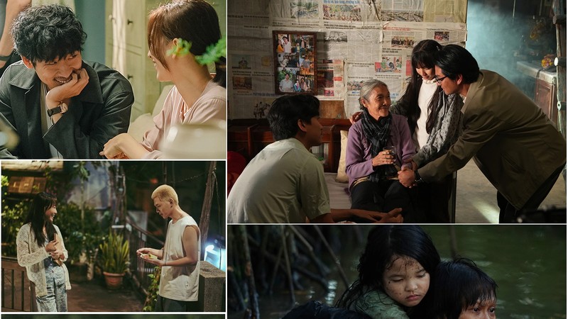 Vietnamese films face challenge despite box office revenue exceeding expectation