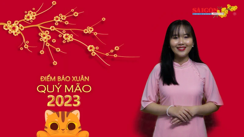 Điểm báo Xuân Quý Mão mùng 3 Tết