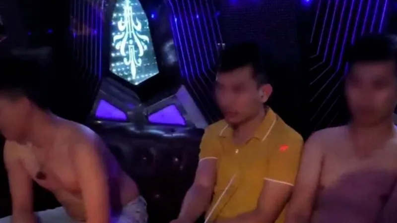 Podcast bản tin ANTT 30-8: Bắt quả tang nhiều đối tượng phê ma túy trong quán karaoke