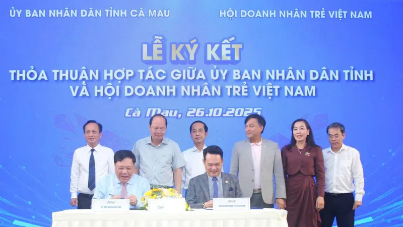 Cảng Hòn Khoai mở ra cửa ngõ xuất khẩu cho vùng đồng bằng sông Cửu Long