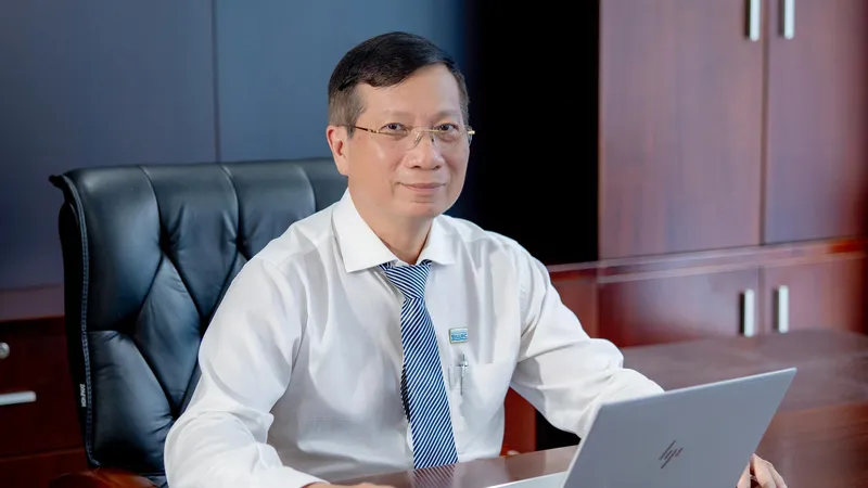 “Mạch chảy xanh” trong lòng phố thị