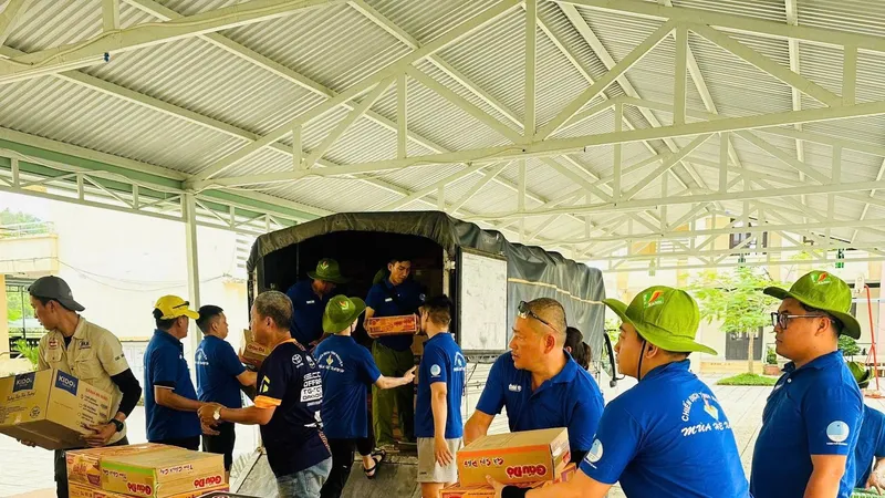 Chính sách khoan sức dân - Đòi hỏi từ cuộc sống