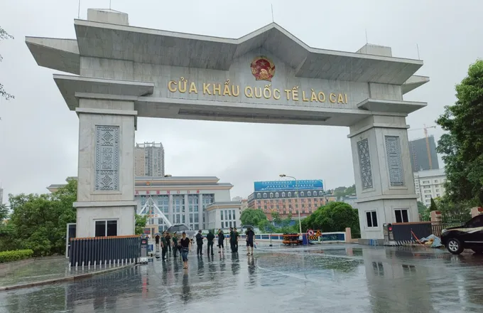 Bổ sung 41 cửa khẩu quốc tế cho phép người nước ngoài xuất, nhập cảnh bằng thị thực điện tử