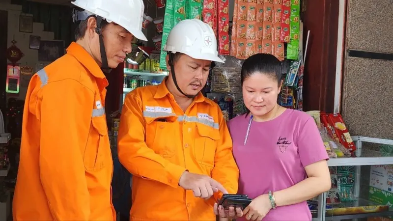 Quy định mới về giá bán lẻ điện sinh hoạt