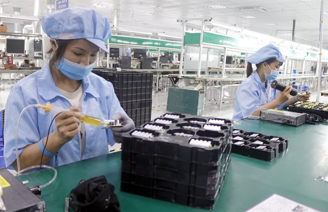 Greater efforts needed to boost semiconductor industry’s growth