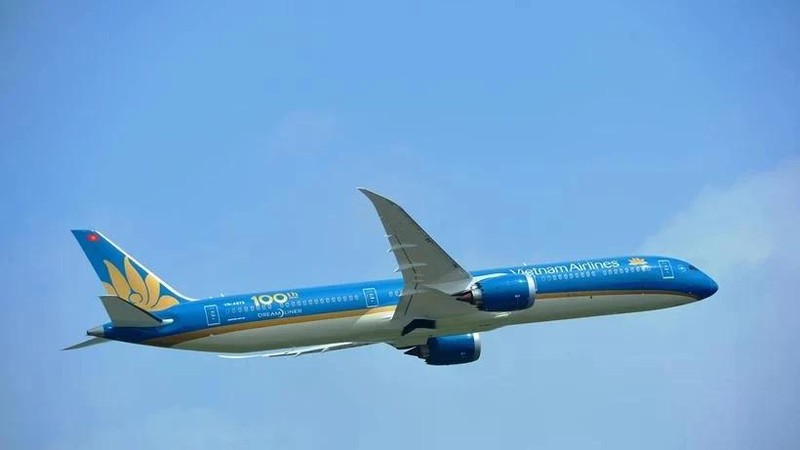 Vietnam Airlines adjusts flight routes to EU to avoid Pakistan airspace