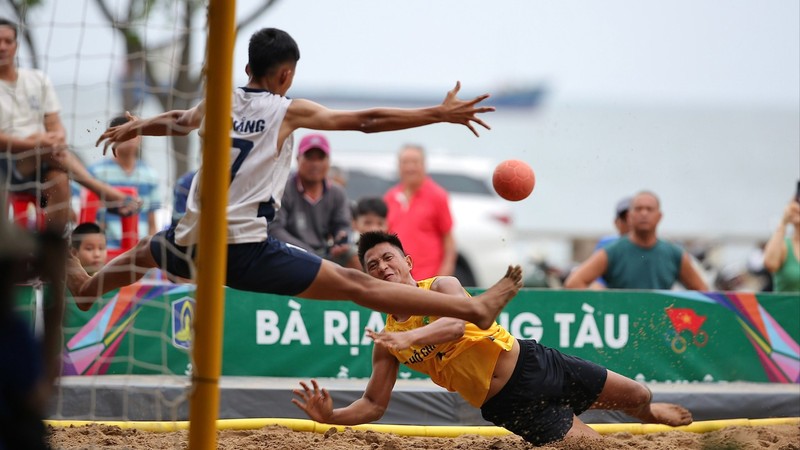 Following merger, HCMC has chances to make breakthrough in field of sports