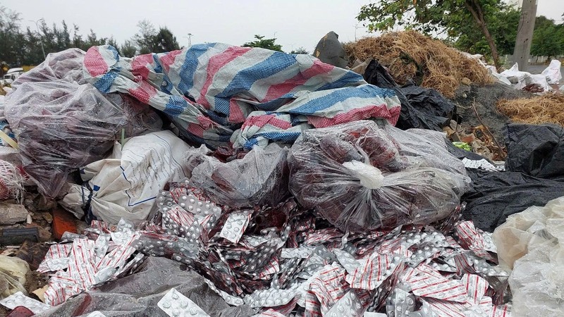 Drug destruction council to be established to ensure public safety
