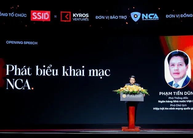 Safe and transparent environment for blockchain in Vietnam guaranteed
