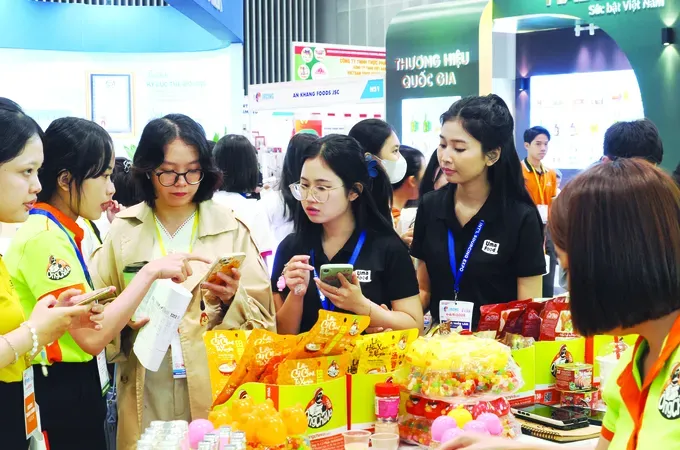 Intellectual property infringement poses challenges for businesses