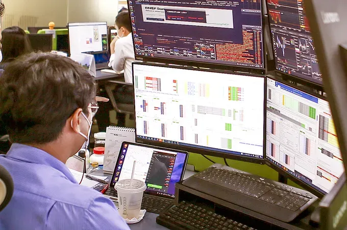 Prime Minister directs agencies to pursue early stock market upgrade