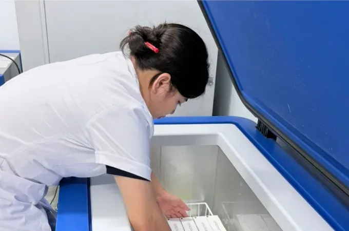 WHO rushes 9,000 rabies vaccines to high-risk Vietnam’s provinces