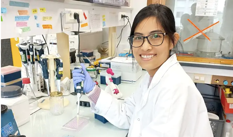 Vietnamese scientist named among world’s most influential ones