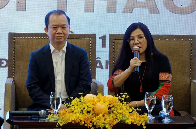 Human resource is weakest link in Vietnam’s film industry: Expert