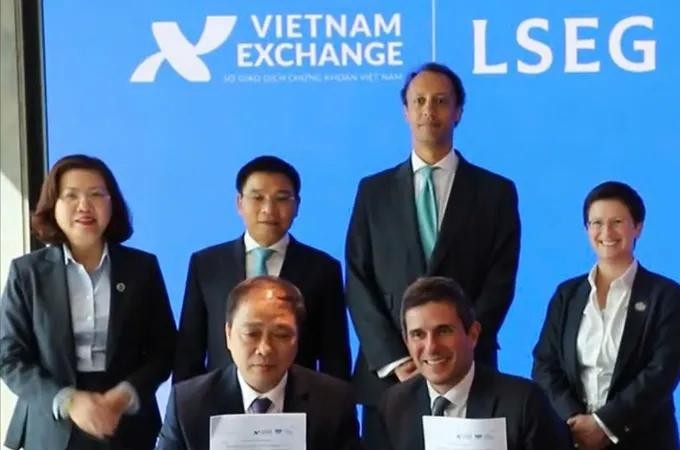 Vietnam stock market upgrade signals new era of global integration
