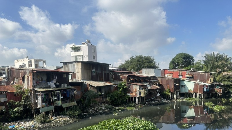 Nearly US$2 million fines issued on environmental violations in HCMC 