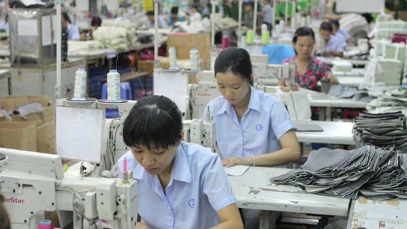 Vietnam registers nearly 18,000 new enterprises in October