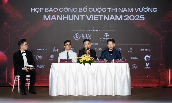 Manhunt Vietnam returns after nearly 2 decades
