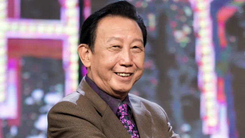 Nghệ sĩ Nhân dân, Nhạc sĩ Thế Hiển qua đời