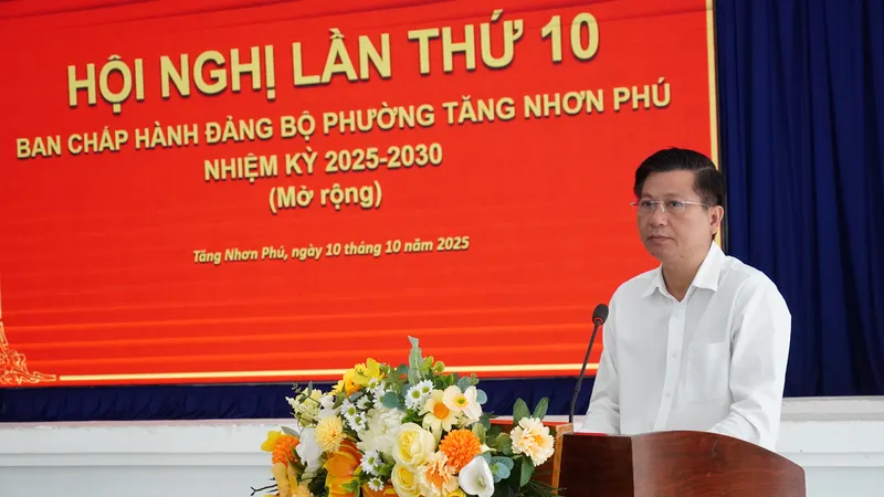 Rà soát, tìm giải pháp cải thiện các chỉ tiêu đạt thấp
