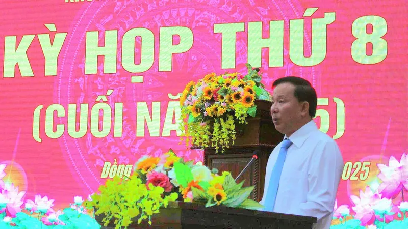 Đồng Nai: Nhiều giải pháp tăng trưởng 2 con số vào năm 2026