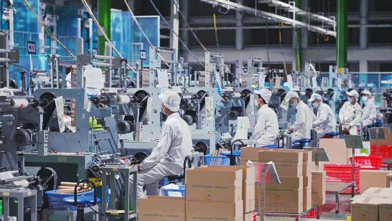 第68号《决议》助力实现到2030年拥有200万家企业的目标