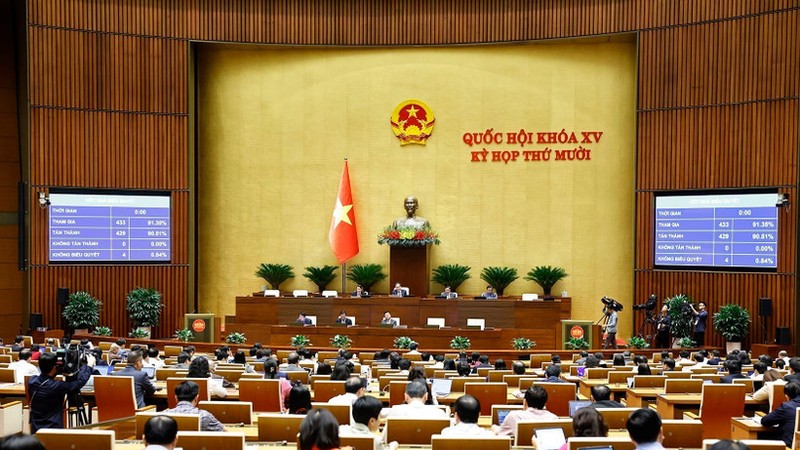 通过2026年社经发展十五项主要指标《决议》