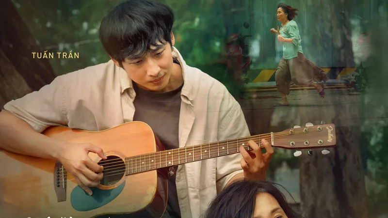 Cán mốc 100 tỷ đồng, "Mang mẹ đi bỏ" tung loạt poster xúc động