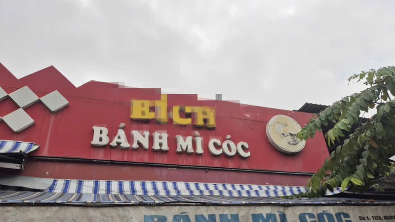 胡志明市面包中毒事件：仍有96人住院治疗 