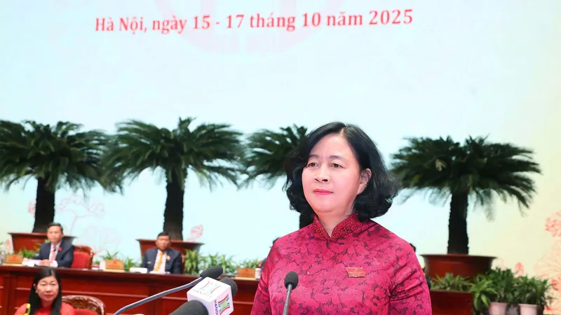 Hà Nội quyết tâm giải quyết cơ bản ùn tắc giao thông, ô nhiễm không khí
