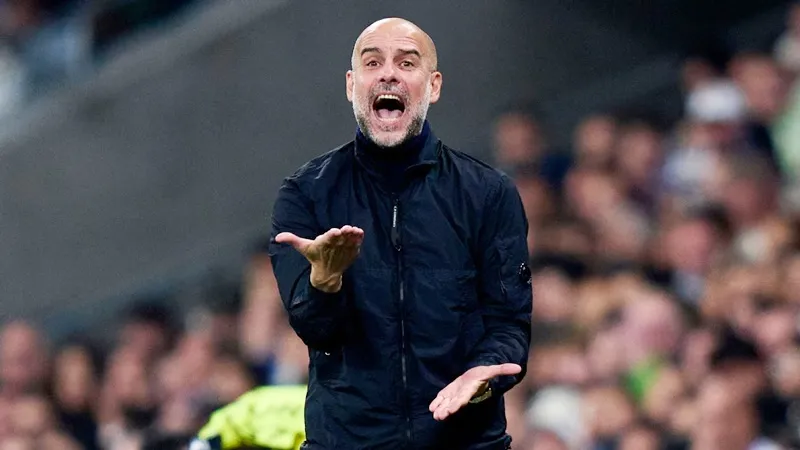 HLV Pep Guardiola cho biết Man.City sẽ phải cải thiện nếu muốn vô địch Champions League mùa giải này.