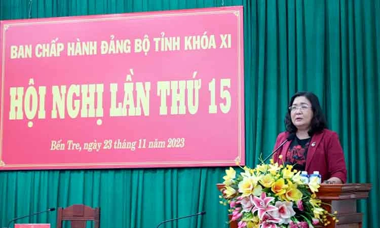 Hoàn thành nhiều chỉ tiêu quan trọng phát triển kinh tế - xã hội