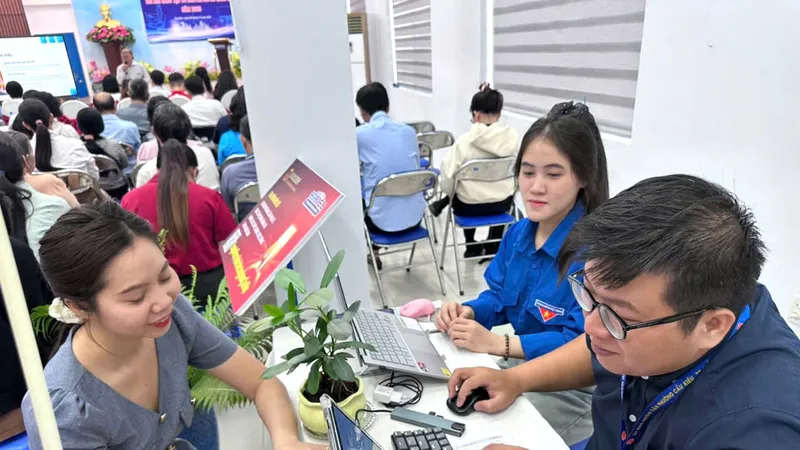 Mặt trận Tổ quốc trong kỷ nguyên số