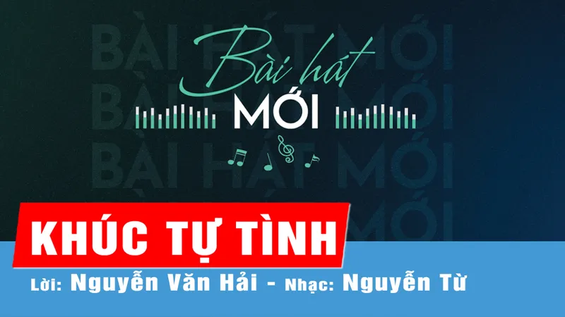 Khúc tự tình 