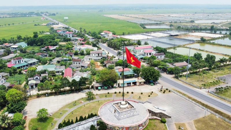 Tôi sẽ đi trên giấc mơ tuổi trẻ