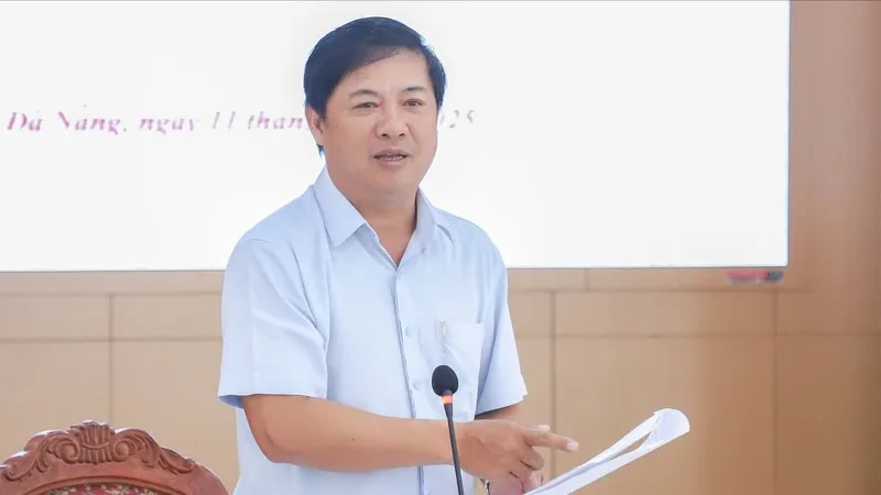 Chuẩn bị chu đáo, toàn diện cho Đại hội Đảng bộ TP Đà Nẵng lần thứ I