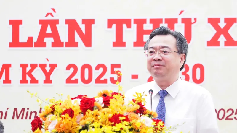 Đồng chí Nguyễn Thanh Nghị: Xây dựng đội ngũ “cán bộ số” đáp ứng yêu cầu quản trị hiện đại