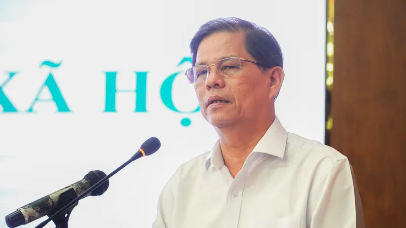 Chủ tịch UBND tỉnh Khánh Hòa có đơn xin nghỉ công tác