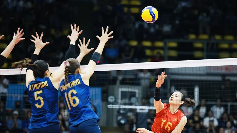 Vi Thị Như Quỳnh và đội bóng Quảng Ninh sẽ không tái ký hợp đồng. Ảnh: DŨNG PHƯƠNG