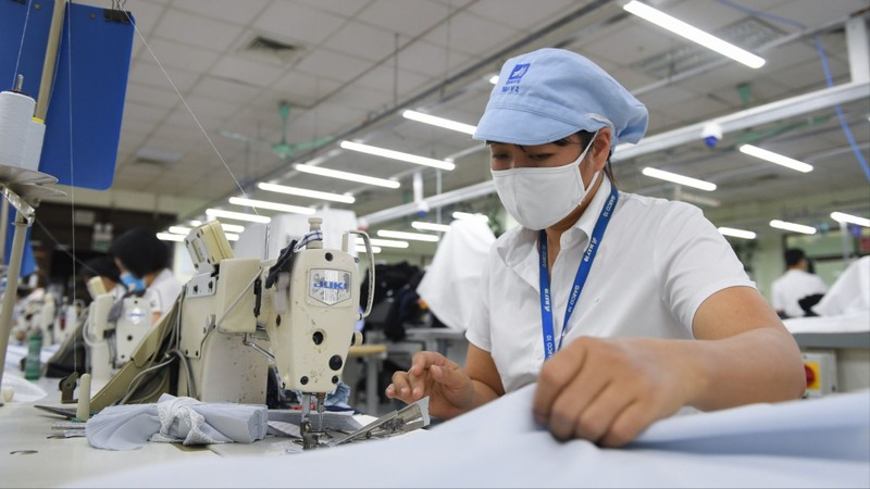 Textile firms remain wary amid unresolved US tariff countermeasures