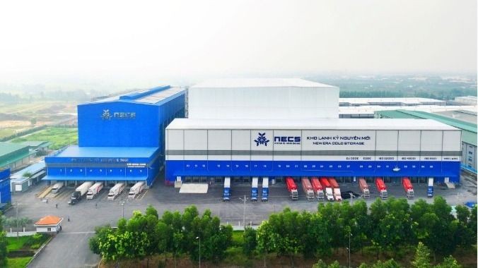 Digital bonded warehouse unlocks financing for exporters