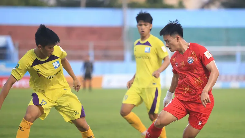 PVF-CAND được đặc cách tham dự V-League 2025-2026 thay suất của Quảng Nam.