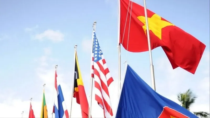 Ngoại giao Việt Nam: 80 năm “Dĩ bất biến, ứng vạn biến”, kiên cường, linh hoạt kiến tạo hòa bình