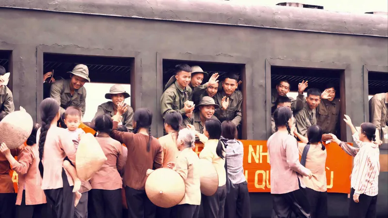 Giá trị gia tăng của “mỏ vàng” văn hóa