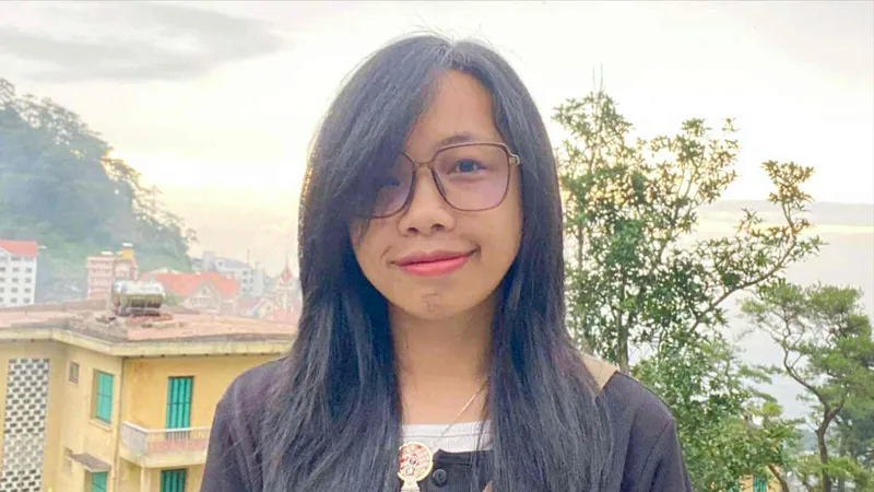 Li Phan và những trang viết nhân văn