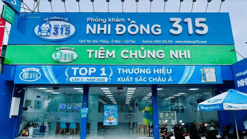 Tăng cường phòng chống cảm cúm cho trẻ