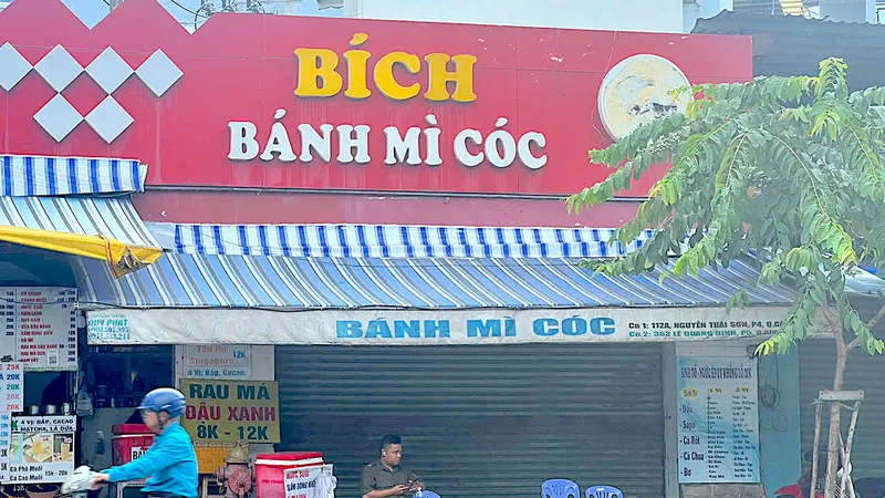 Vụ "Bánh mì cóc cô Bích": Xác định được nguyên nhân khiến hơn 300 người ngộ độc 