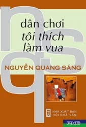 Tuyển tập Nguyễn Quang Sáng