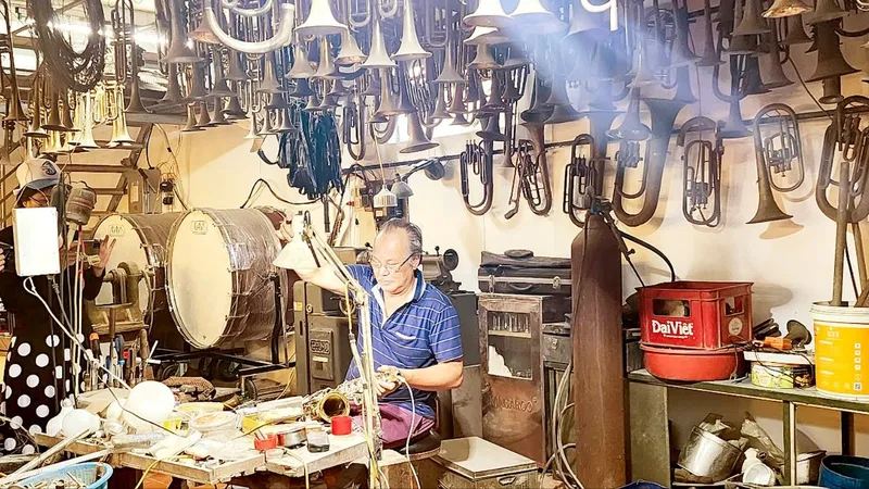 Thời cơ vàng của du lịch Việt Nam